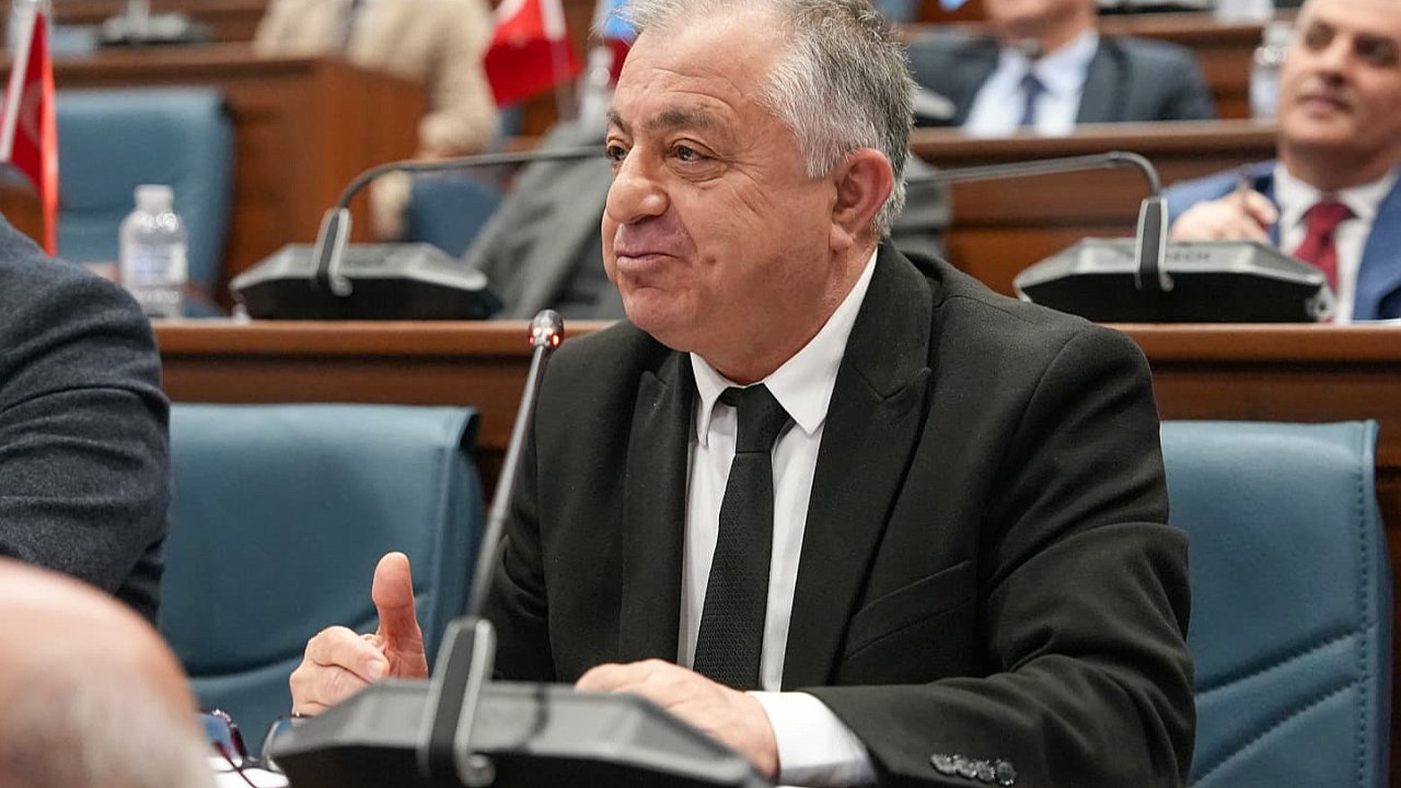 ZORLU VE AKAÇ, KENTİN SORUNLARINI VE VATANDAŞLARIN TALEPLERİNİ GÜNDEME GETİRDİ