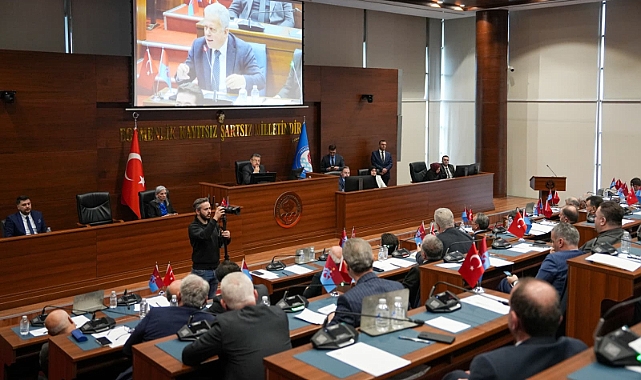 ZORLU VE AKAÇ, KENTİN SORUNLARINI VE VATANDAŞLARIN TALEPLERİNİ GÜNDEME GETİRDİ