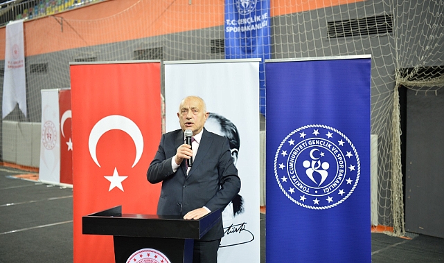 24 ŞUBAT KURTULUŞ KUPASI SATRANÇ TURNUVASI BAŞLADI