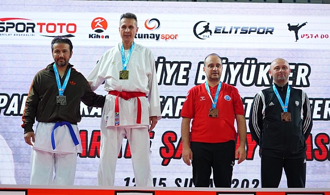 47 Yaşında Milli Formayla Balkan Yolculuğu