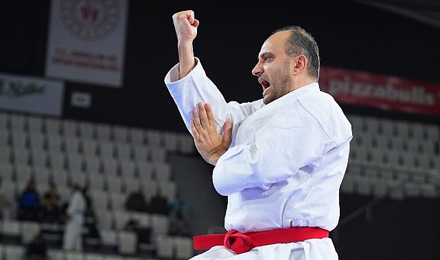 47 Yaşında Milli Formayla Balkan Yolculuğu