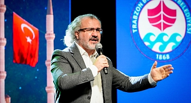 ASLANHAN'DAN, RAMAZAN SOHBETLERİ'NDE AİLELERE TAVSİYELER