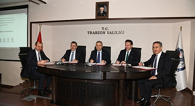 BAŞKAN GENÇ: OKÇULUK TRABZON’LA BÜTÜNLEŞECEK