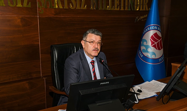 BAŞKAN GENÇ: SPEKÜLATİF FİYAT ARTIŞLARINA MÜDAHALE ETTİK