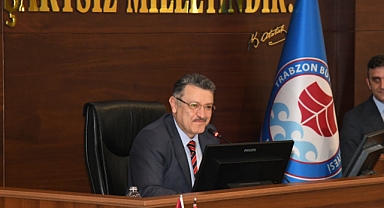 BAŞKAN GENÇ: SPEKÜLATİF FİYAT ARTIŞLARINA MÜDAHALE ETTİK