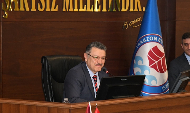 BAŞKAN GENÇ: SPEKÜLATİF FİYAT ARTIŞLARINA MÜDAHALE ETTİK