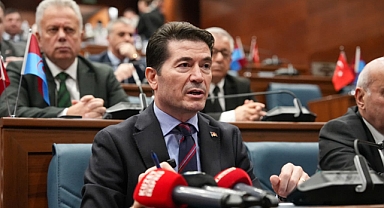 BAŞKAN KAYA, HAKSIZLIĞA İSYAN ETTİ! 