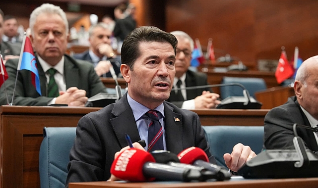 BAŞKAN KAYA, HAKSIZLIĞA İSYAN ETTİ! 