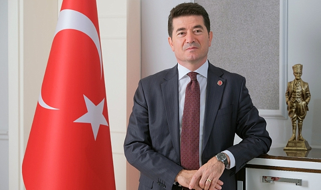 BAŞKAN KAYA, TRABZON’UN KURTULUŞ YILDÖNÜMÜNÜ KUTLADI