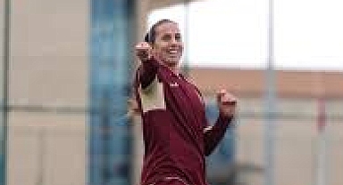 BİR TOP HAYATINI DEGİŞTİRDİ