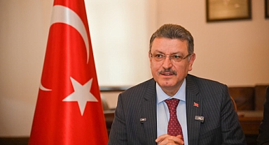 BÜYÜKŞEHİR BEŞİKDÜZÜ’NÜ PARKLARLA DONATACAK