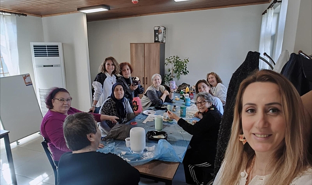 BÜYÜKŞEHİR’DEN ÇOK ÖZEL KURSLAR