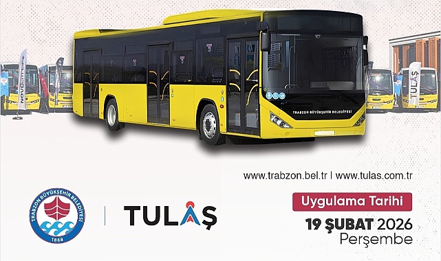 BÜYÜKŞEHİR’DEN RAMAZAN’A ÖZEL OTOBÜS SAATİ DÜZENLEMESİ