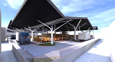 BÜYÜKŞEHİR’DEN SÜRMENE'YE 184 MİLYONLUK DEV YATIRIM