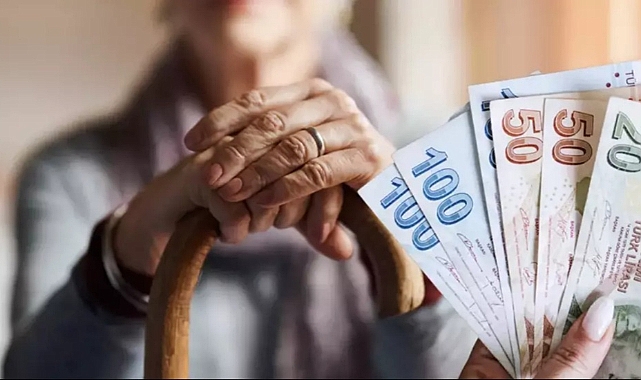 Emeklinin bayram ikramiyesinde kulislerde konuşulan son rakamlar