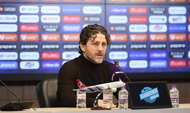 Fatih Tekke'nin Fenerbahçe maçı değerlendirmesi