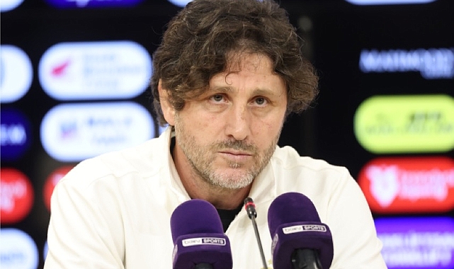 Fatih Tekke'nin Gaziantep FK maçı değerlendirmesi