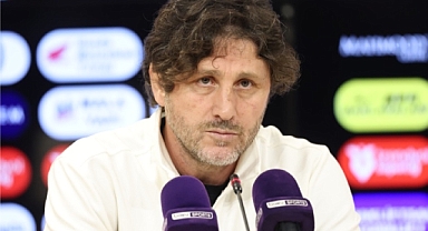 Fatih Tekke'nin Gaziantep FK maçı değerlendirmesi