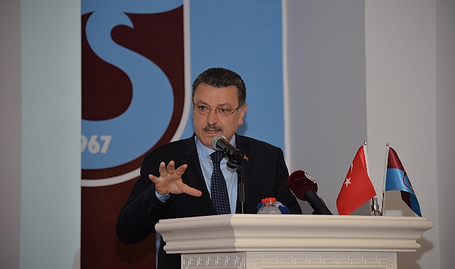 FENERBAHÇE MAÇI ÖNCESİ TARAFTARA SAĞDUYU ÇAĞRISI