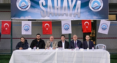 FENOMENLER VE İŞ İNSANLARI BURS İÇİN SAHAYA ÇIKTI, KAZANAN GENÇLERİN GELECEĞİ OLDU