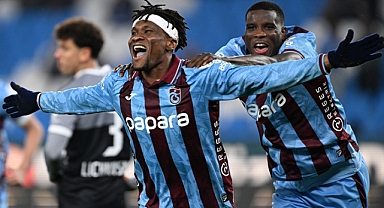 Fırtına Gümrük'ü Kafaladı