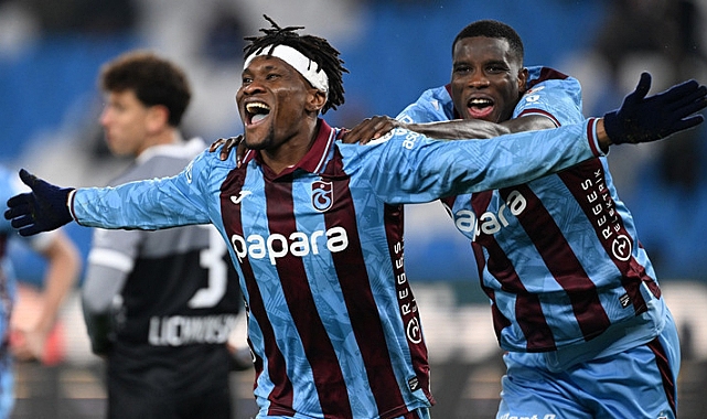 Fırtına Gümrük'ü Kafaladı