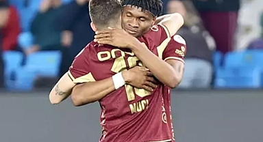 Fırtınaya Kupa Morali