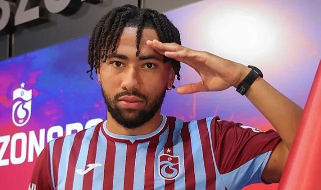 Futbolcumuz Tim Jabol Folcarelli’nin sağlık durumuyla ilgili açıklama