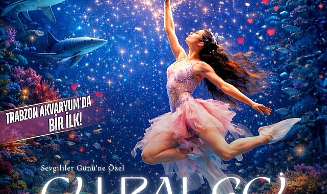 ORTAHİSAR BELEDİYESİ’NDEN SEVGİLİLER GÜNÜ’NE ÖZEL ETKİNLİK 