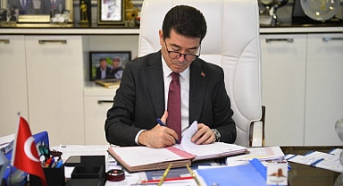 ORTAHİSAR BELEDİYESİ, ULUSLARARASI ARENADA BİR İLKE İMZA ATTI