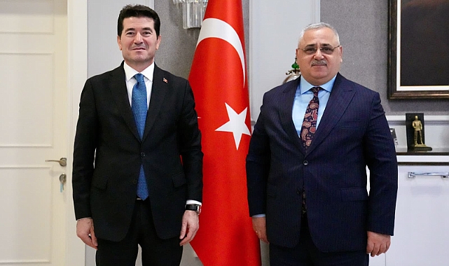 ORTAHİSAR’DA BURS DAYANIŞMASI BÜYÜYOR