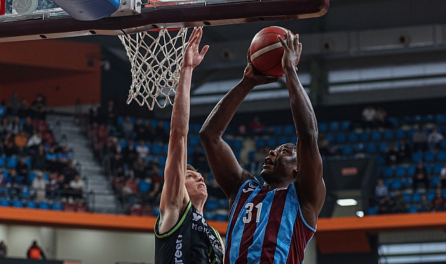 Parke de 10 Numara fırtına