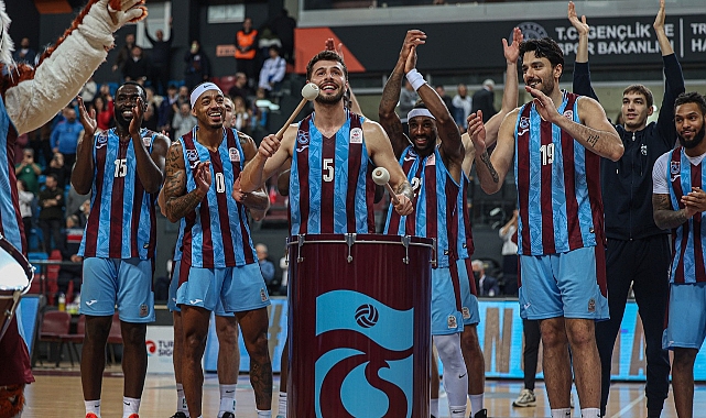 Parke de 10 Numara fırtına