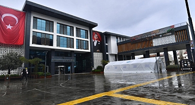 RAMAZAN’IN BÜTÜN GÜZELLİKLERİNİ, ORTAHİSARIMIZDA BİRLİKTE YAŞAYACAĞIZ”