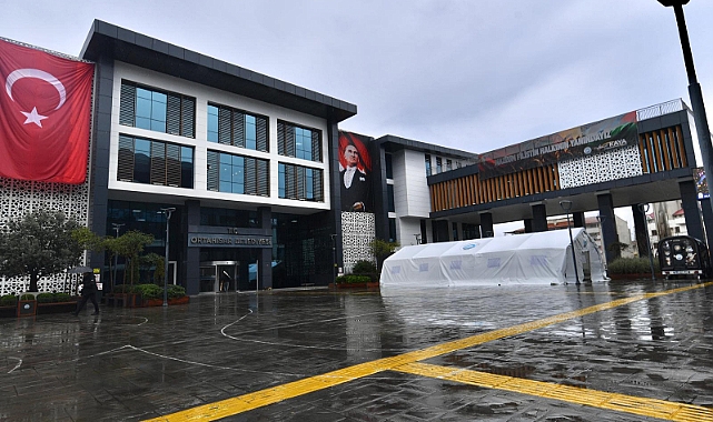 RAMAZAN’IN BÜTÜN GÜZELLİKLERİNİ, ORTAHİSARIMIZDA BİRLİKTE YAŞAYACAĞIZ”