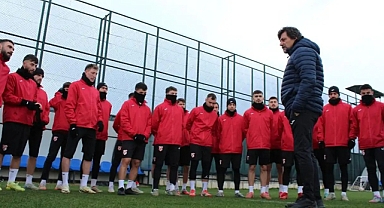 Sebat Gençlikspor Türkiye’de iki namağlup takımdan biri oldu