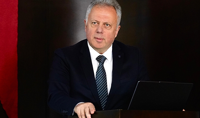 ŞEHRİ İLGİLENDİREN KONULARDA MESLEK ODALARIMIZIN SESİ GÜR ÇIKMALI”