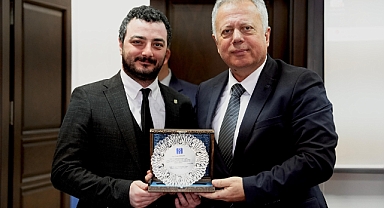 ŞEHRİ İLGİLENDİREN KONULARDA MESLEK ODALARIMIZIN SESİ GÜR ÇIKMALI”