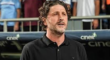  Teknik Direktörümüz Fatih Tekke'nin Fatih Karagümrük maçı değerlendirmesi