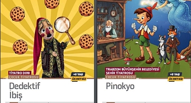 TRABZON’DA ŞUBAT AYI KÜLTÜR VE SANATLA RENKLENECEK