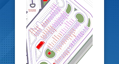 YENİ DOLMUŞ DÜZENLEMESİNDEN VATANDAŞ MEMNUN 