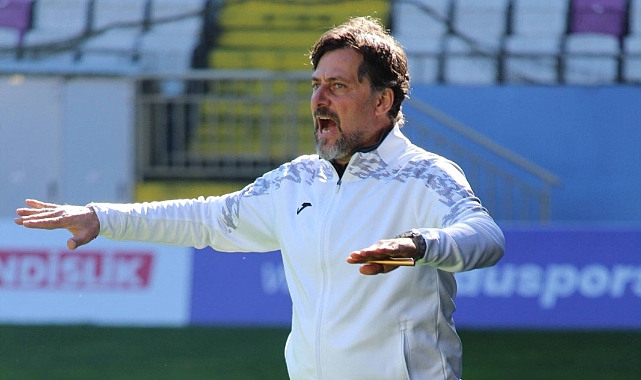 ‘’ YOLUMUZ AÇIK’’