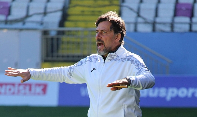 ‘’ YOLUMUZ AÇIK’’