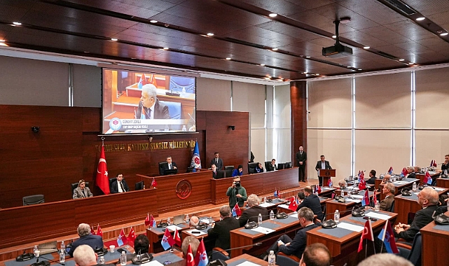 ZORLU VE AKAÇ, TRABZON'UN İHTİYACI OLAN 100 MİLYONLUK KAYNAĞIN İL DIŞINA GİTMESİNE İTİRAZ ETTİ