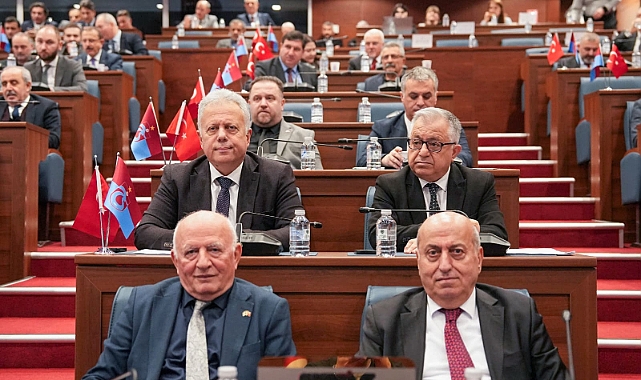 ZORLU VE AKAÇ, TRABZON'UN İHTİYACI OLAN 100 MİLYONLUK KAYNAĞIN İL DIŞINA GİTMESİNE İTİRAZ ETTİ