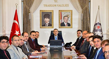 BELEDİYE BAŞKAN YARDIMCISI İSKENDER, TAŞKIN RİSKİNE KARŞI ÖNERİLERİNİ SUNDU