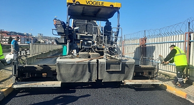 BÜYÜKŞEHİR 18 İLÇEDE ULAŞIMI GÜÇLENDİRİYOR