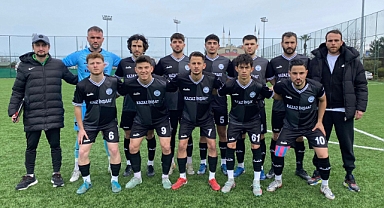 KARADENİZSPOR KULÜBÜ BAŞKANI YİĞİT ÖNDER YILMAZ: