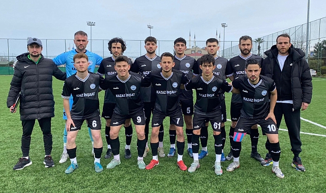 KARADENİZSPOR KULÜBÜ BAŞKANI YİĞİT ÖNDER YILMAZ: