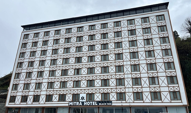 MİTRA TUR VE KEYF TUR DOĞU KARADENİZ’DE